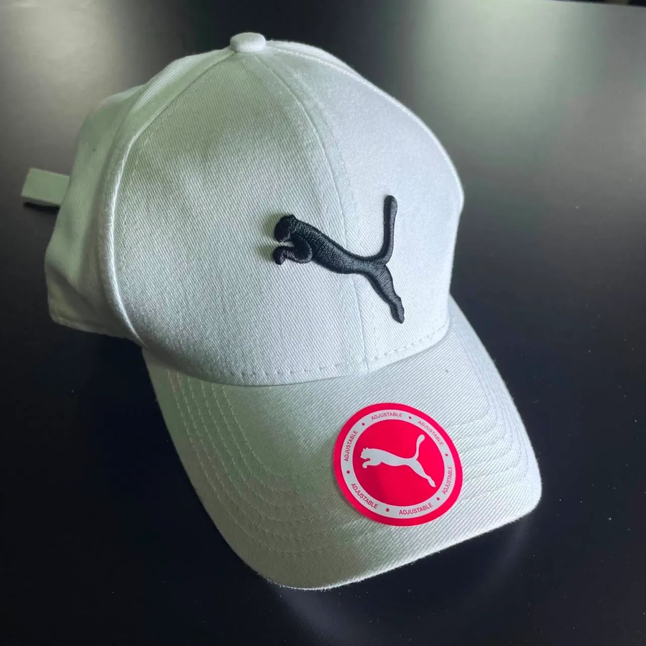 Boné puma slim