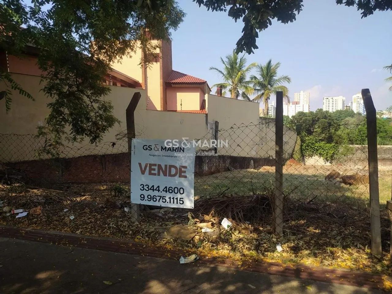 Terreno à venda em Londrina, Quebec - Foto 3