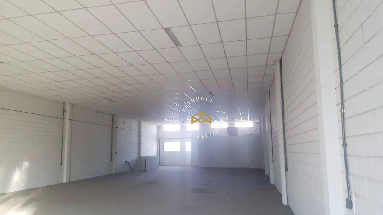 BARRACÃO, 800 M² - VENDA E LOCAÇÃO - VILA MIMOSA - CAMPINAS/SP - Foto 4