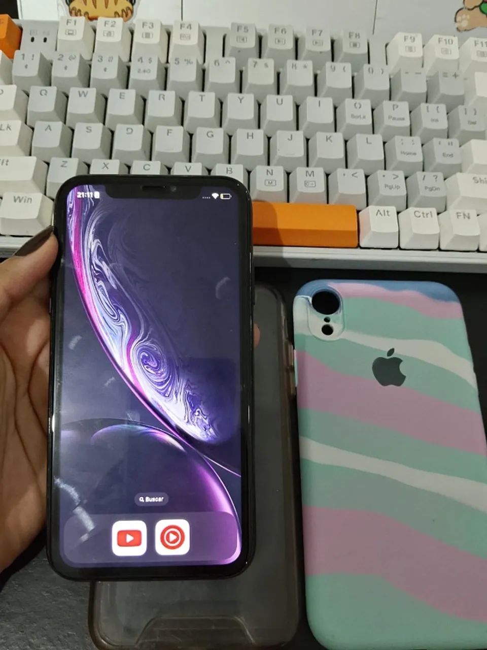 iPhone Xr - Foto 5