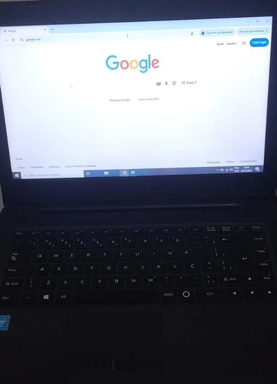 NOTEBOOK OPORTUNIDADE 