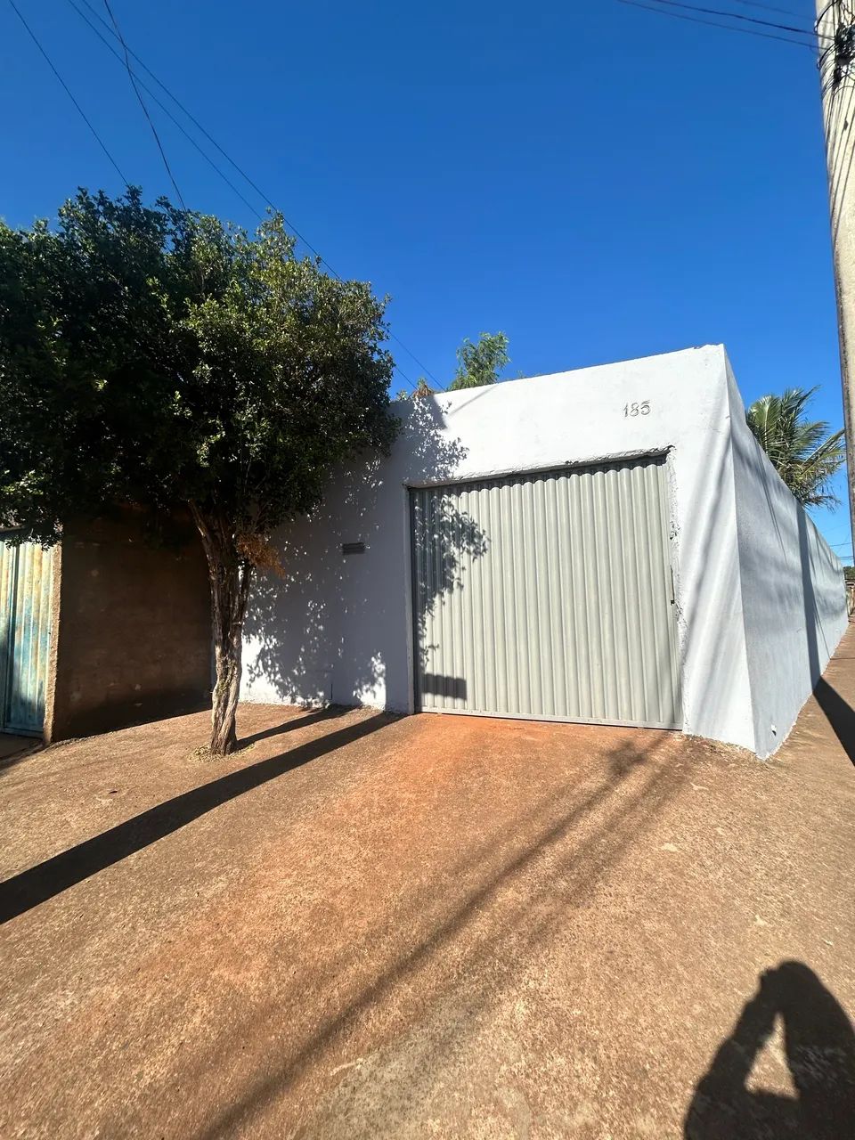 Casa a venda no bairro Morumbi