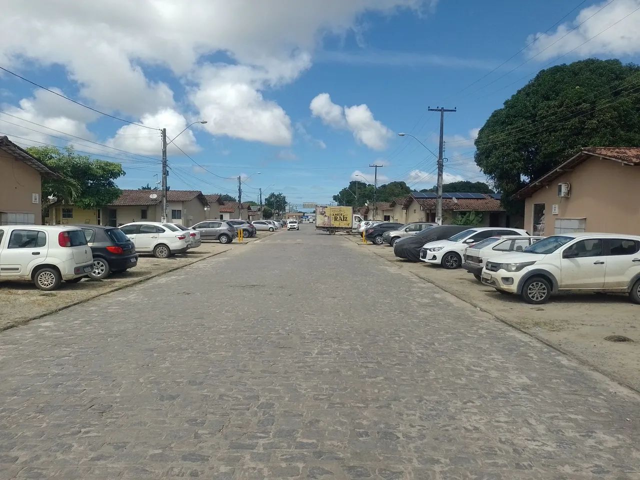 Residencial Jardim tropical  - Foto 4