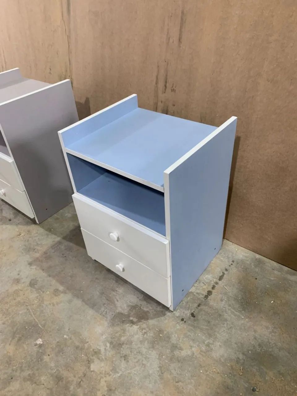 Mesa de Cabeceira em MDF  - Foto 3