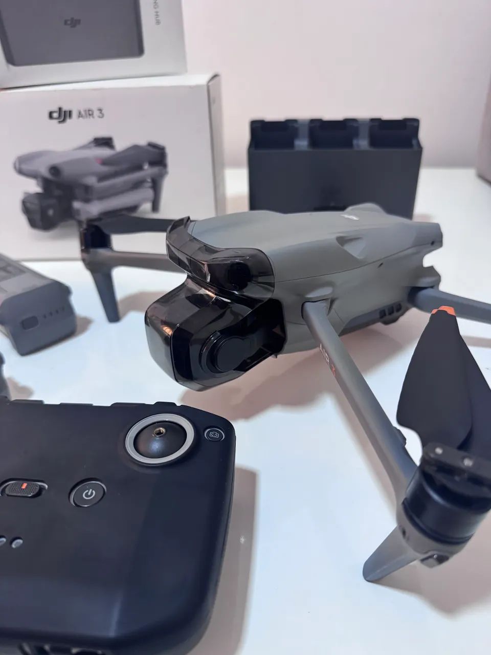 DRONE AIR 3  - Foto 2