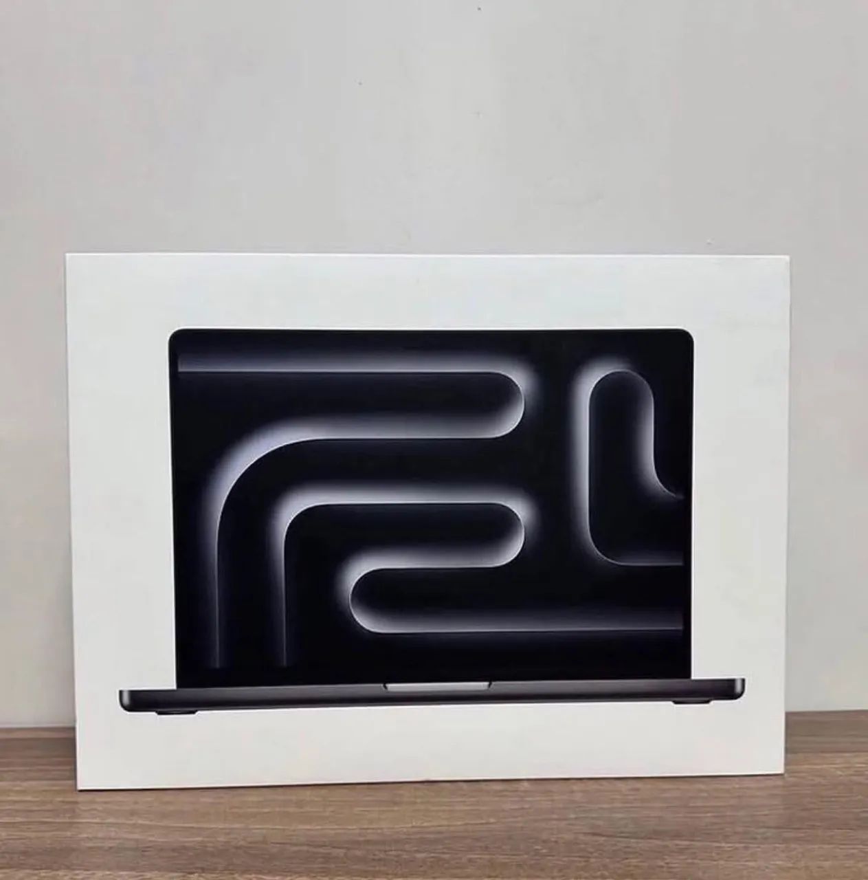 MacBook Pro M5