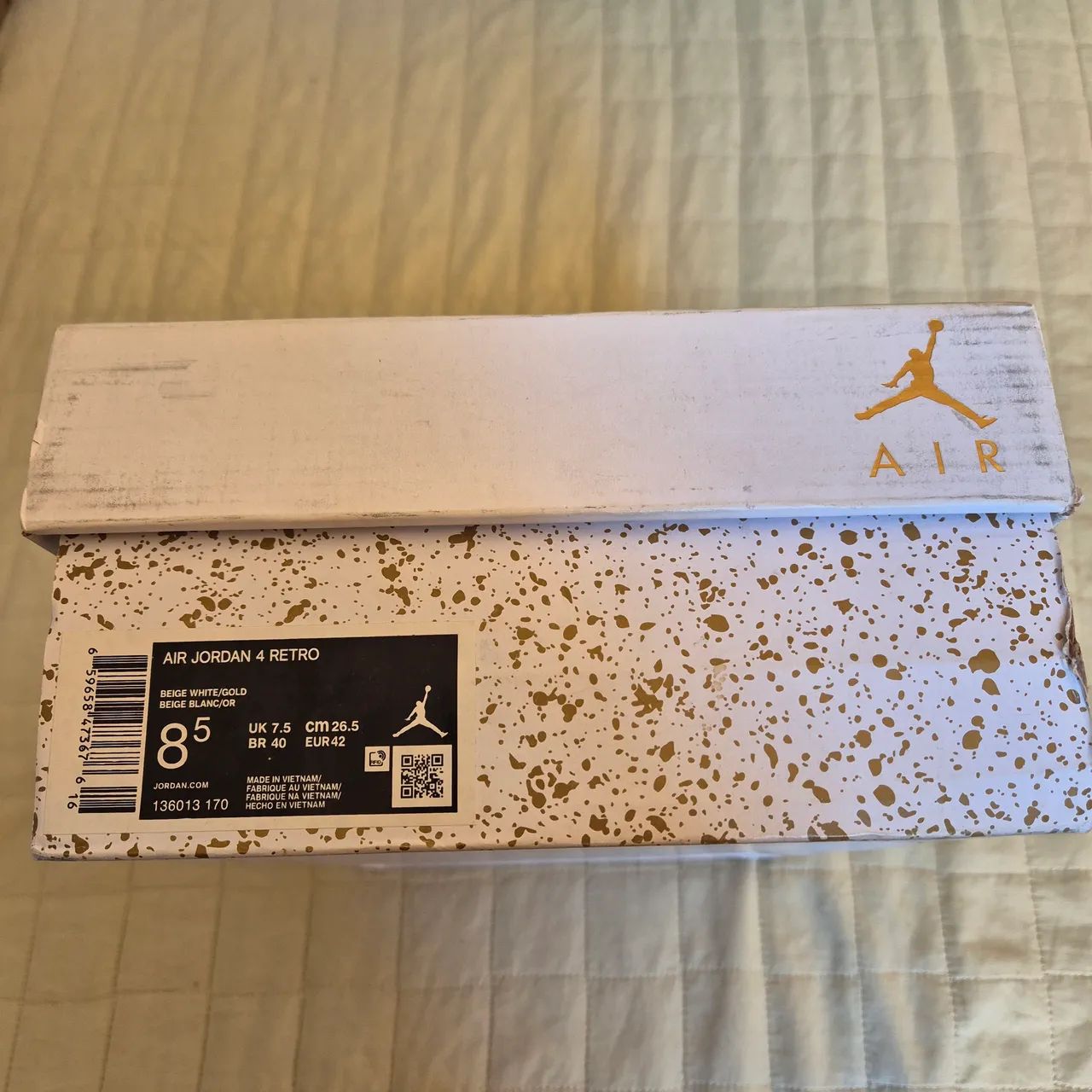 Tênis original nike - Foto 5