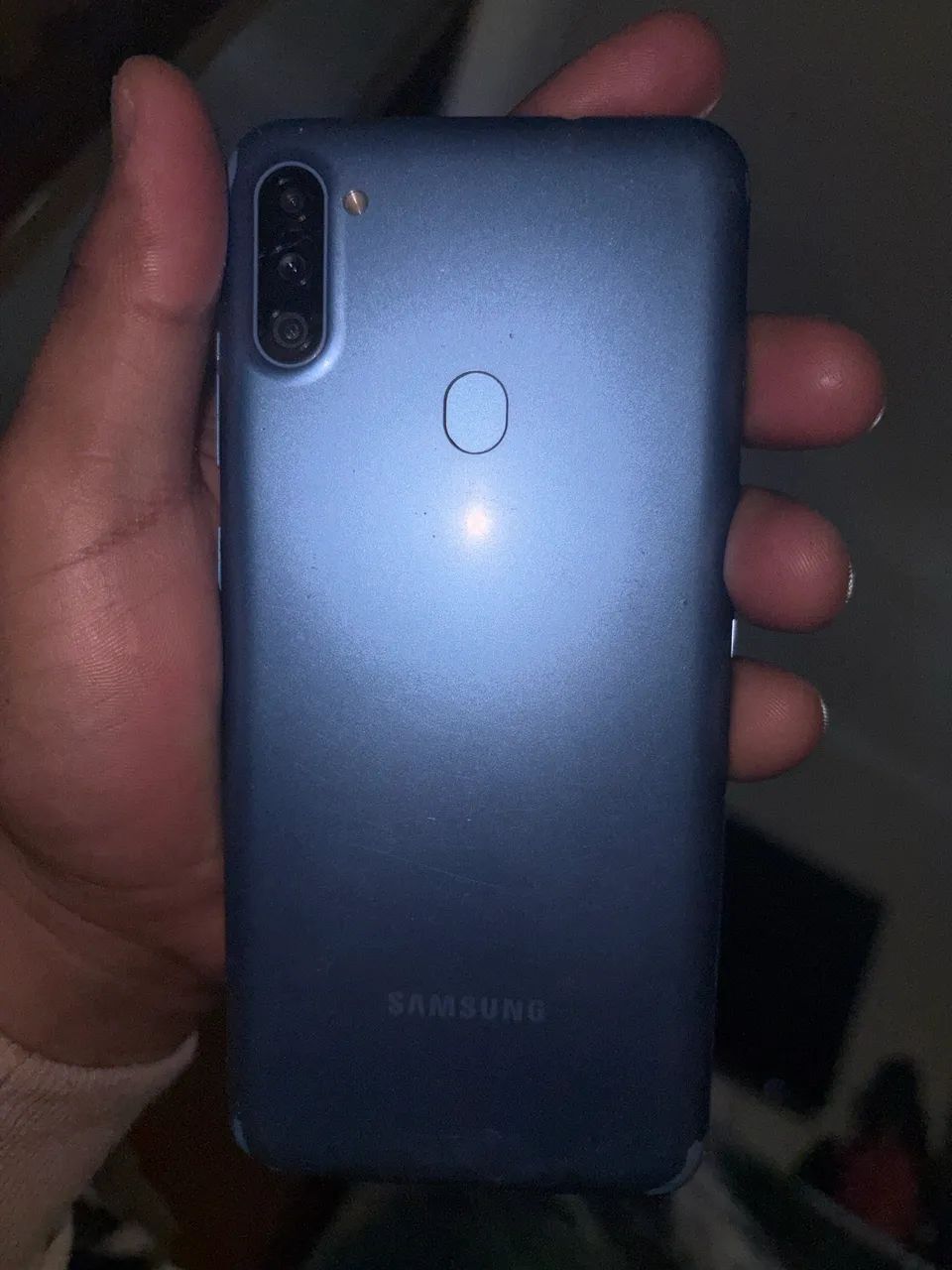 ? Samsung Galaxy A11 - Foto 2