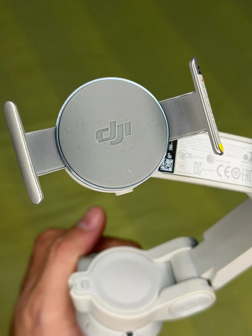 Dji osmo - Foto 5