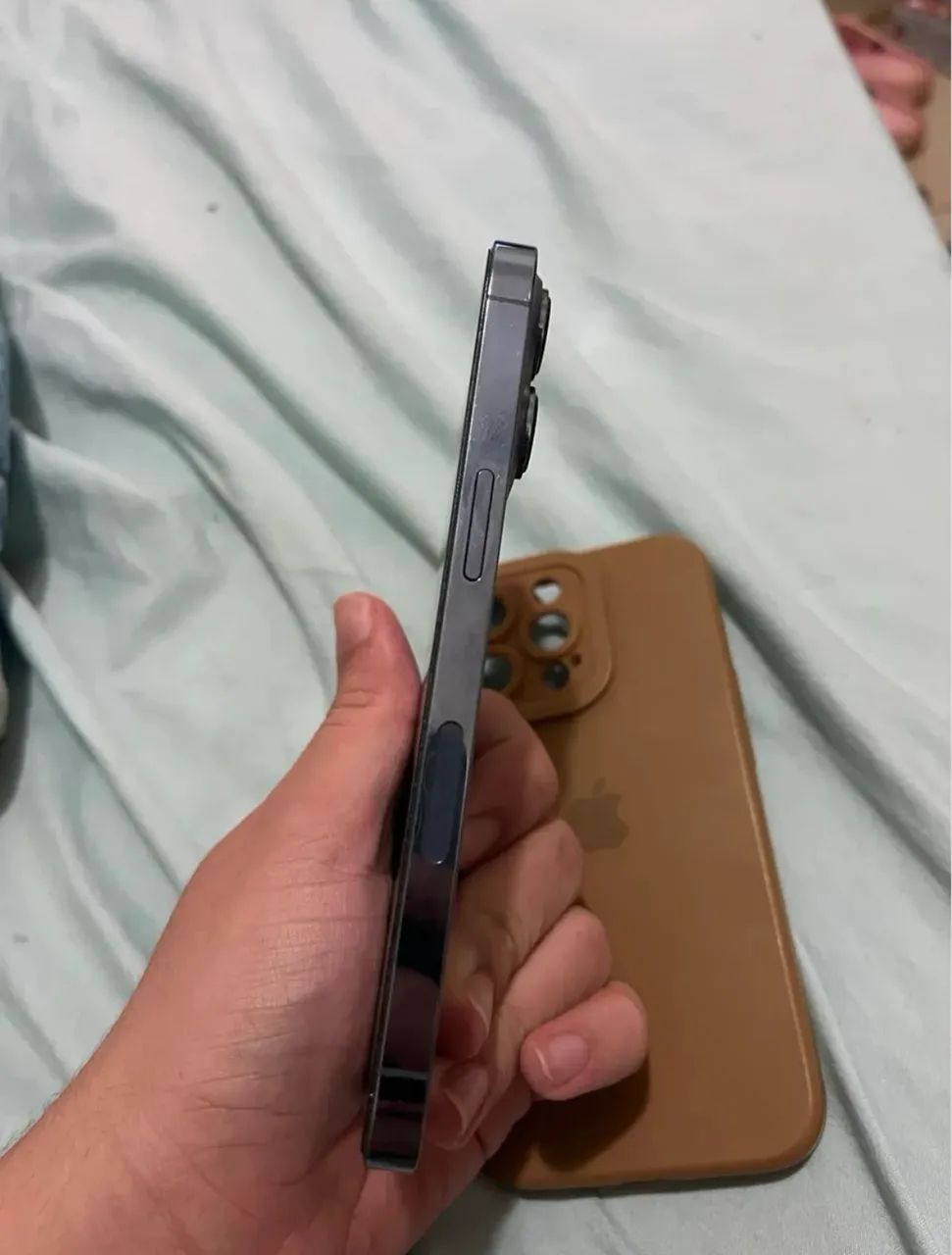 iPhone 13 Pro 256 Gb - Foto 3
