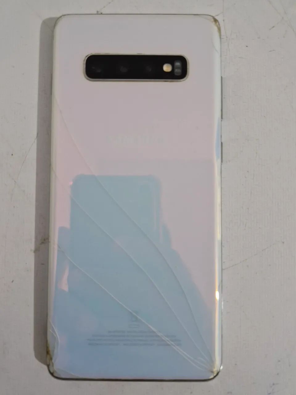 Samsung S10 +  - Foto 2