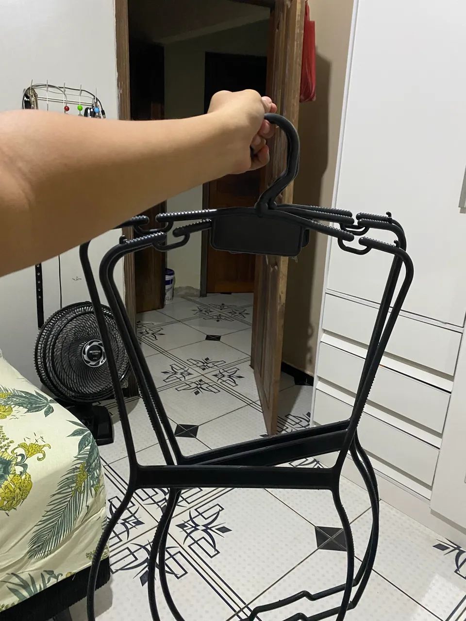 Cabide corpo - Foto 2