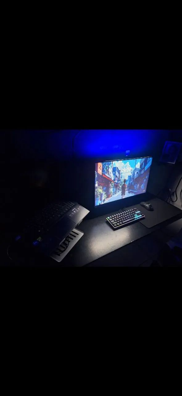 Monitor LG ultragear - Foto 2