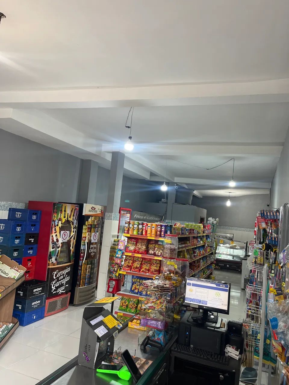 Foto - São José dos Campos - Jardim República