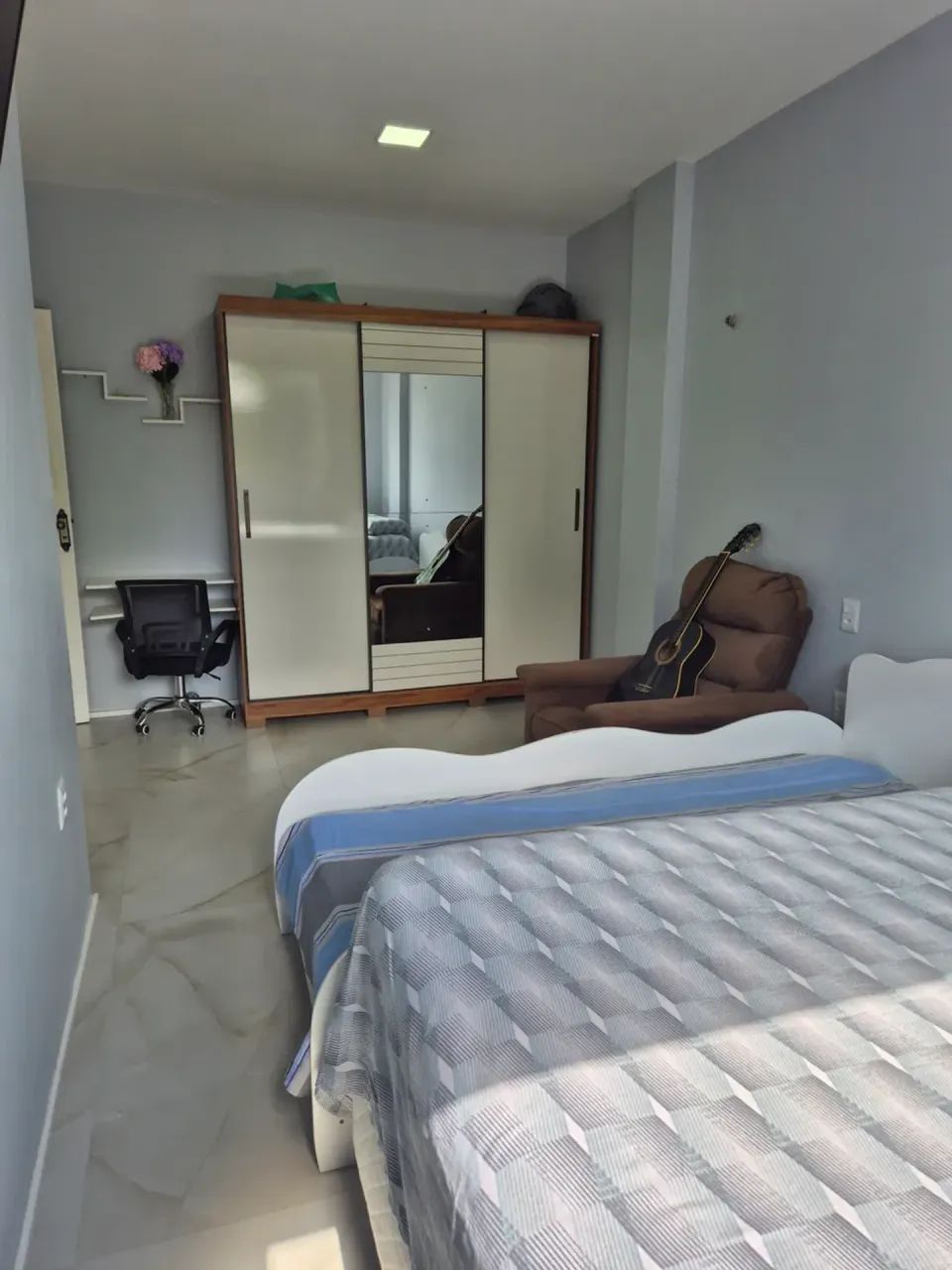 CASA MODERNA, ECONÔMICA E PRATICAMENTE NOVA - Souza - Foto 3