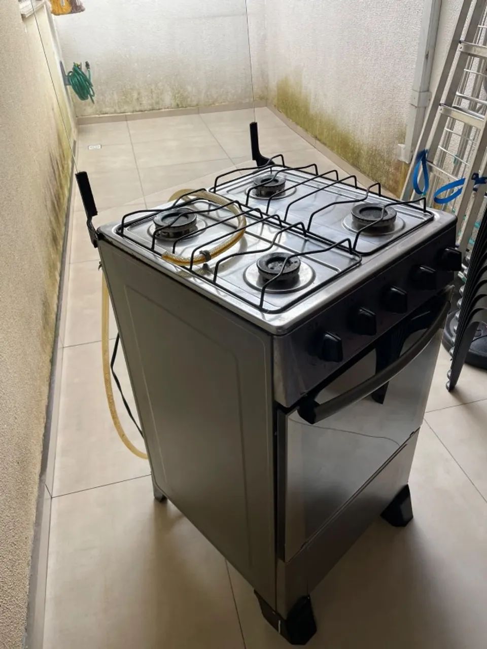 Fogão  - Foto 2
