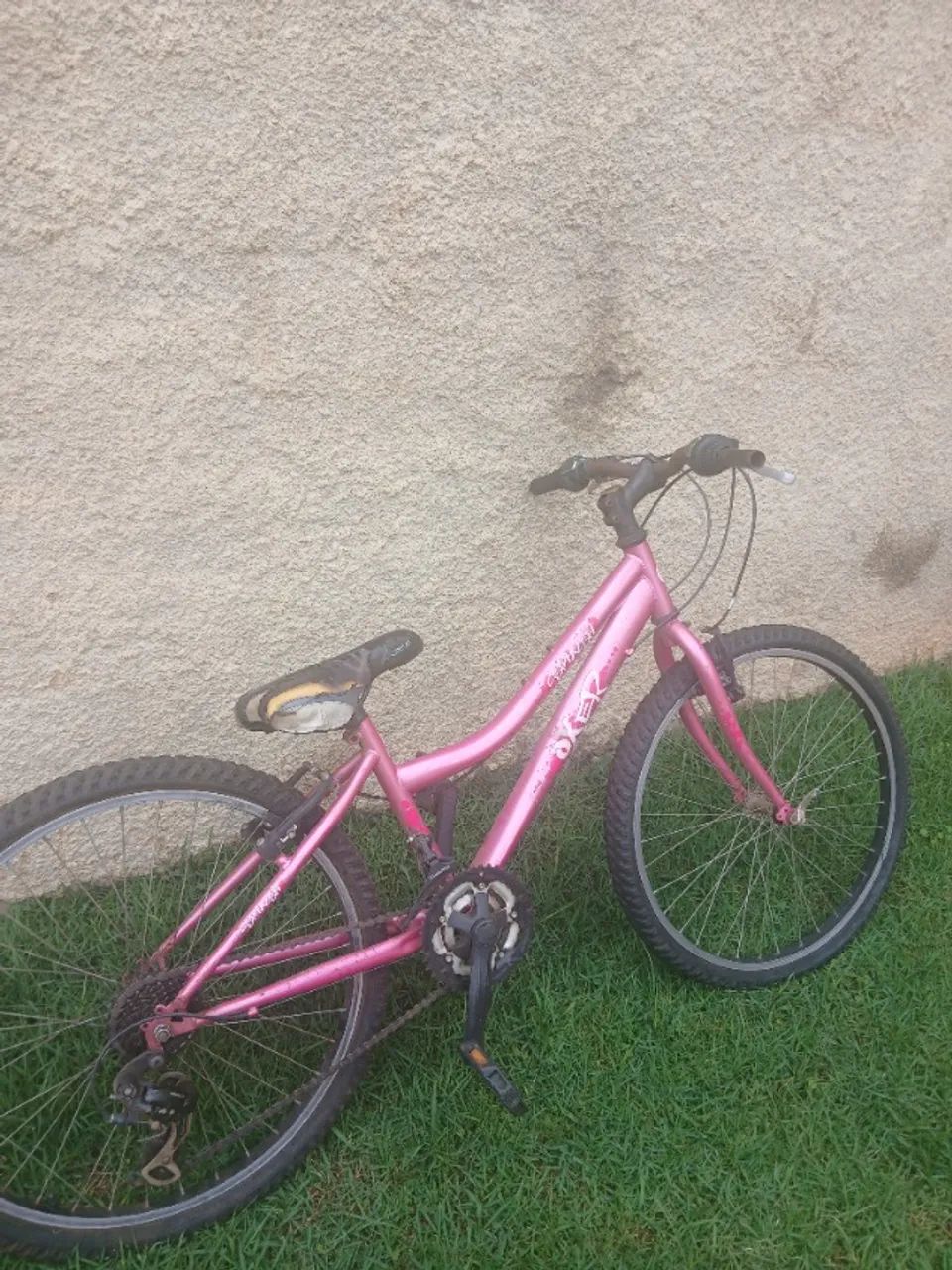 Bicicleta Aro 26 - Foto 2