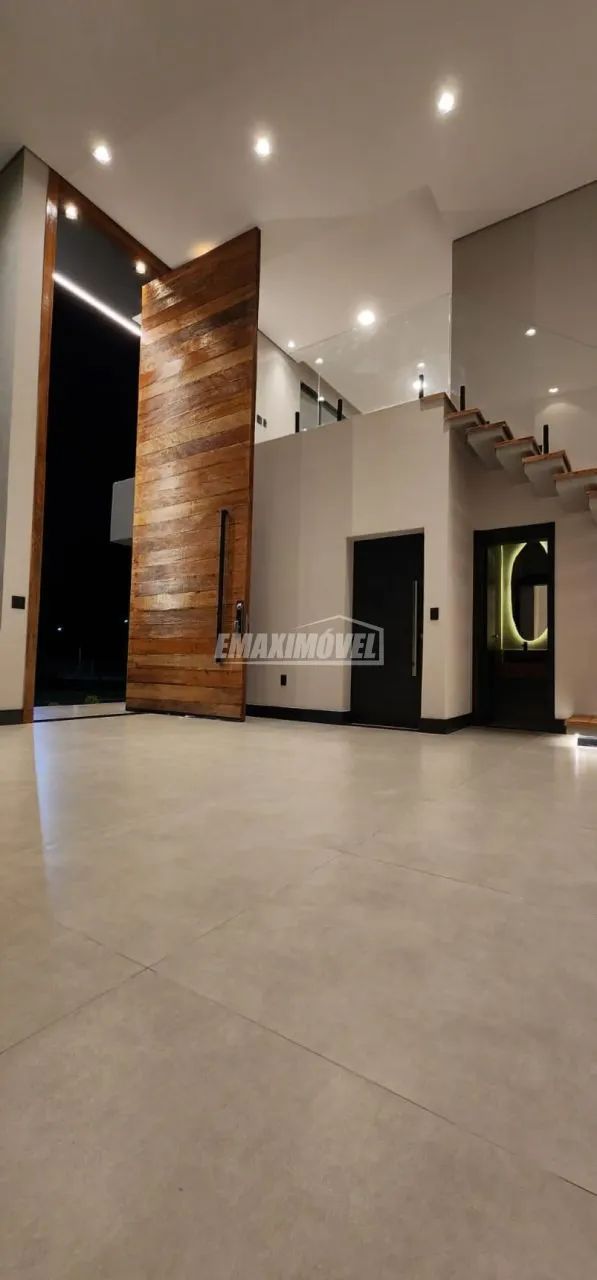 Casa em Condomínios em Votorantim - Foto 3