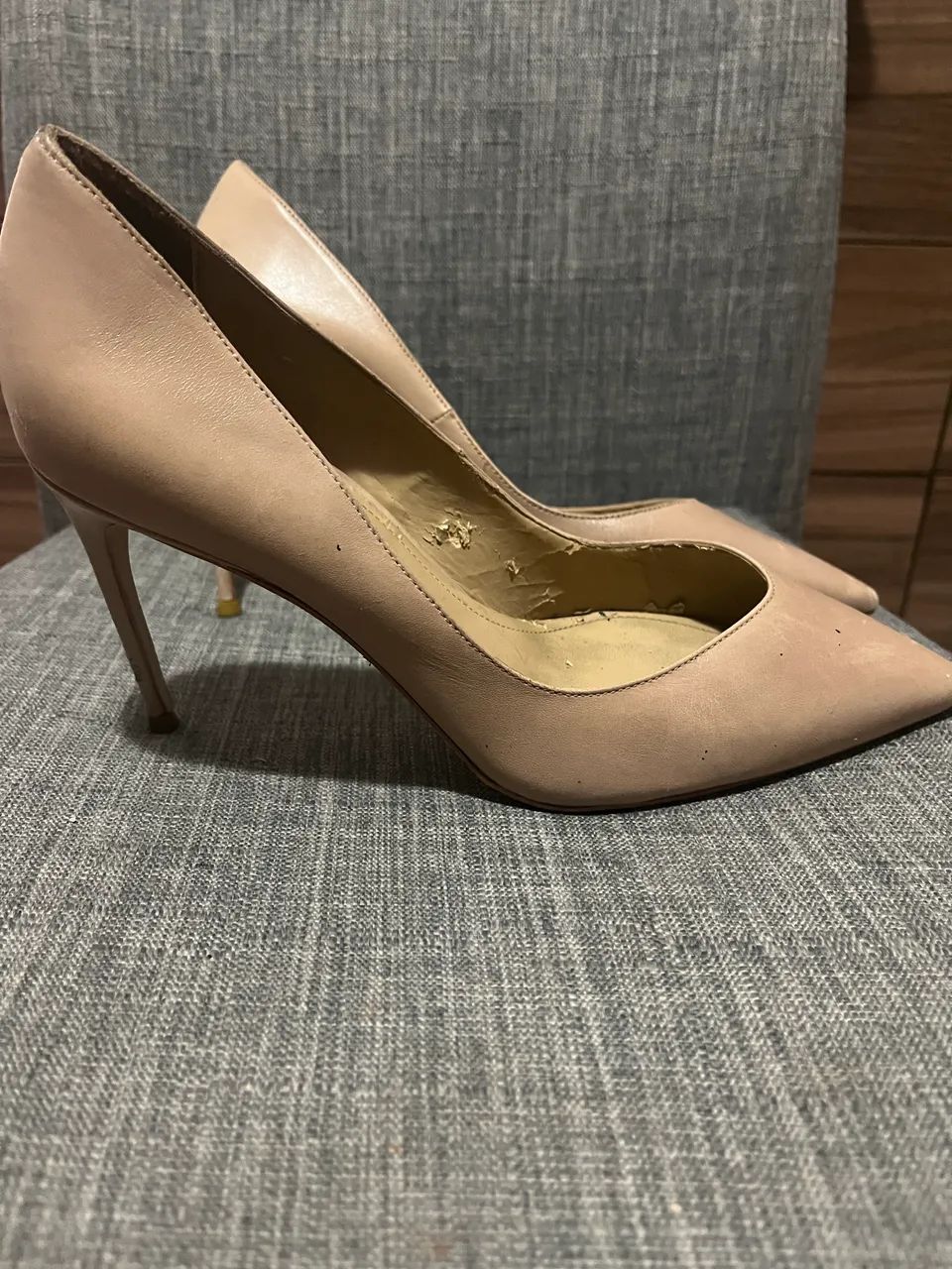 Sapato feminino  - Foto 2