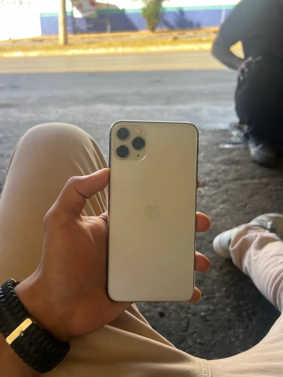 iPhone 11 Pro Max  - Foto 4