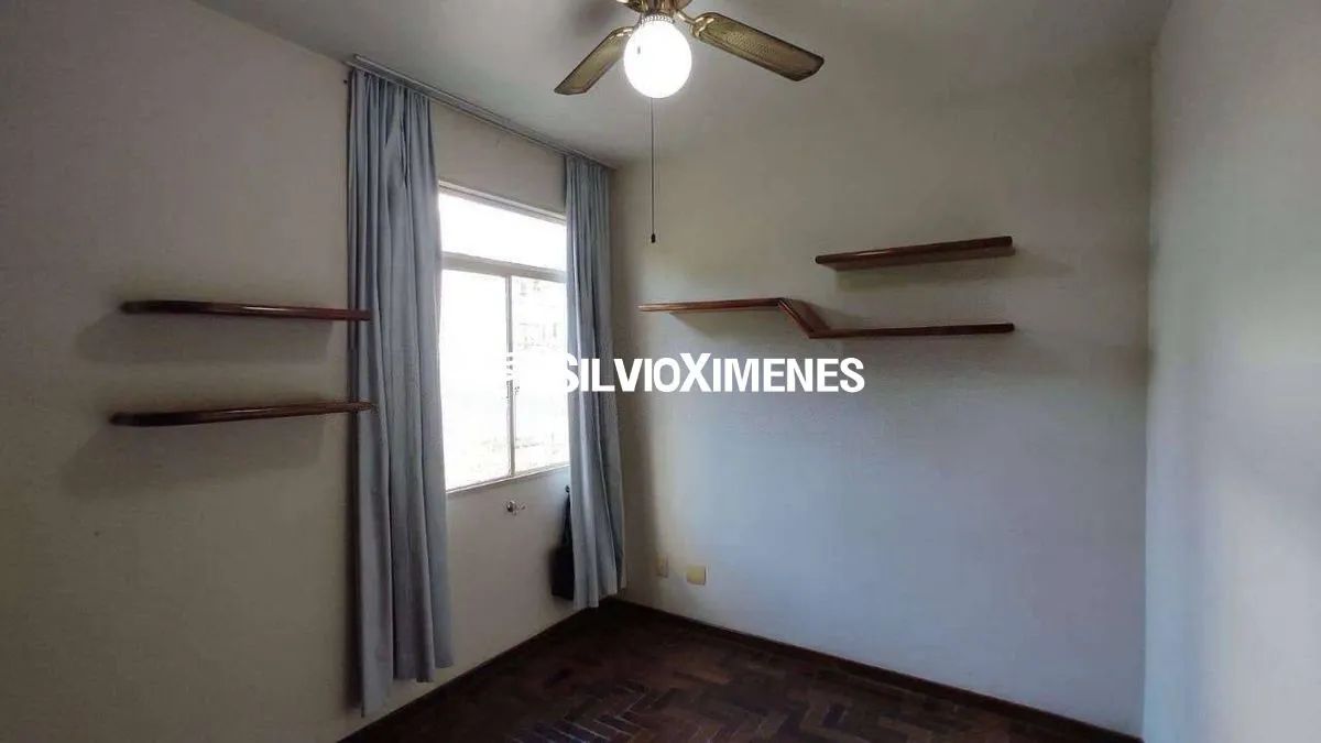 Apartamento com 3 quartos à Venda, Prado - Belo Horizonte - Foto 4