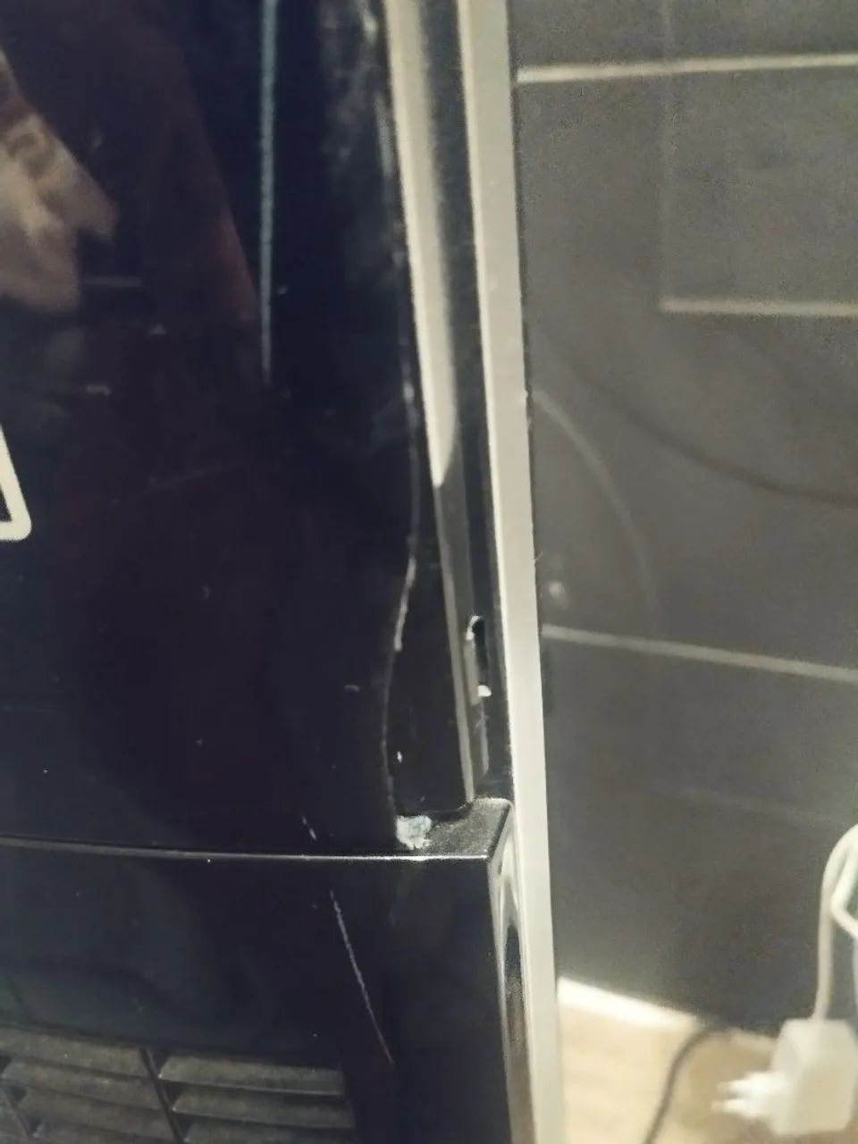 Ventilador torre Arno semi novo!!! - Foto 4