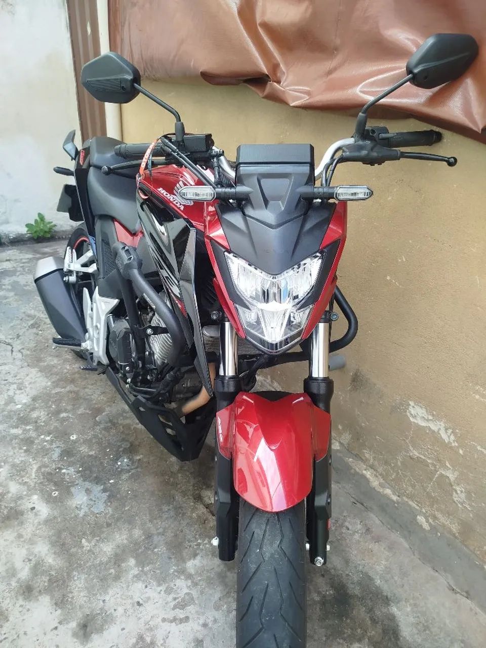 Cb 300g - Foto 2