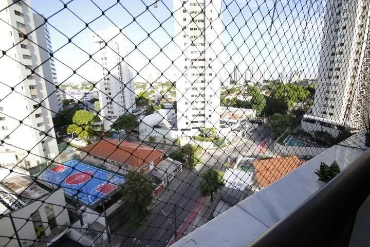 Gran Parc Rosarinho,  4 qtos 2 suítes,  atualmente com 3 quartos - Foto 3