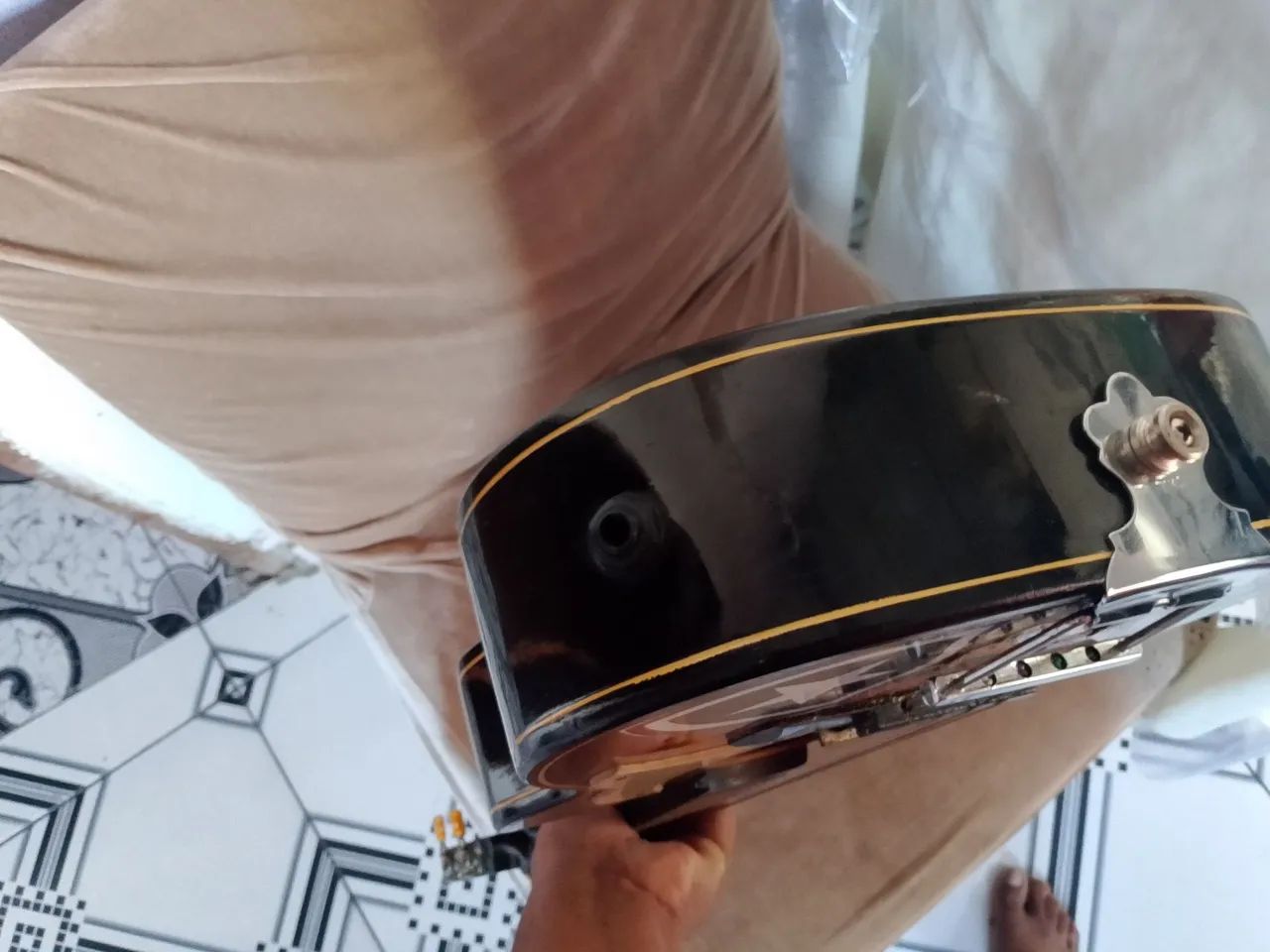 Cavaco em perfeito estado  - Foto 4
