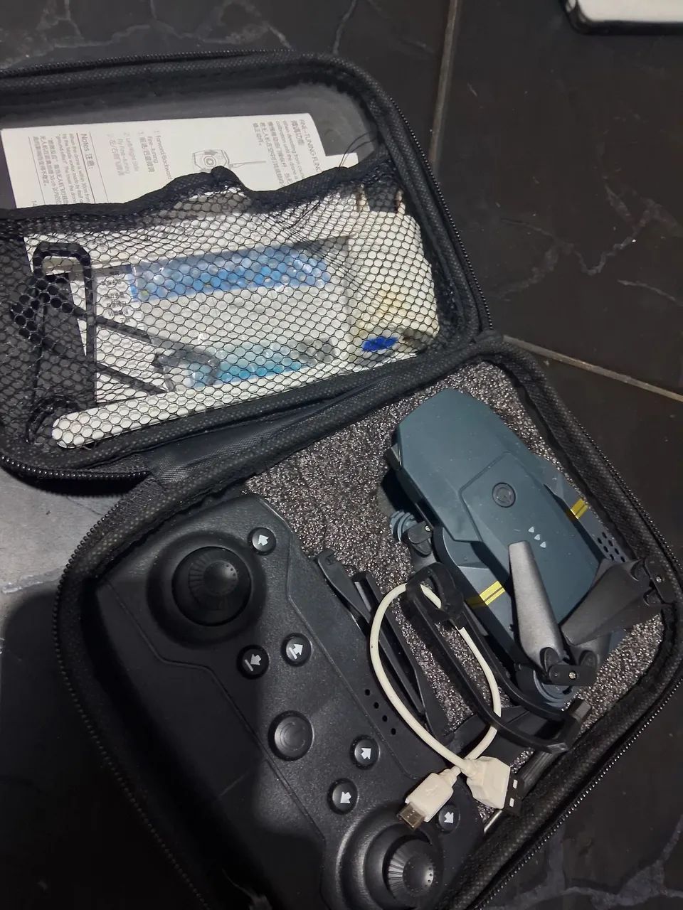 Vendo Drone  - Foto 3