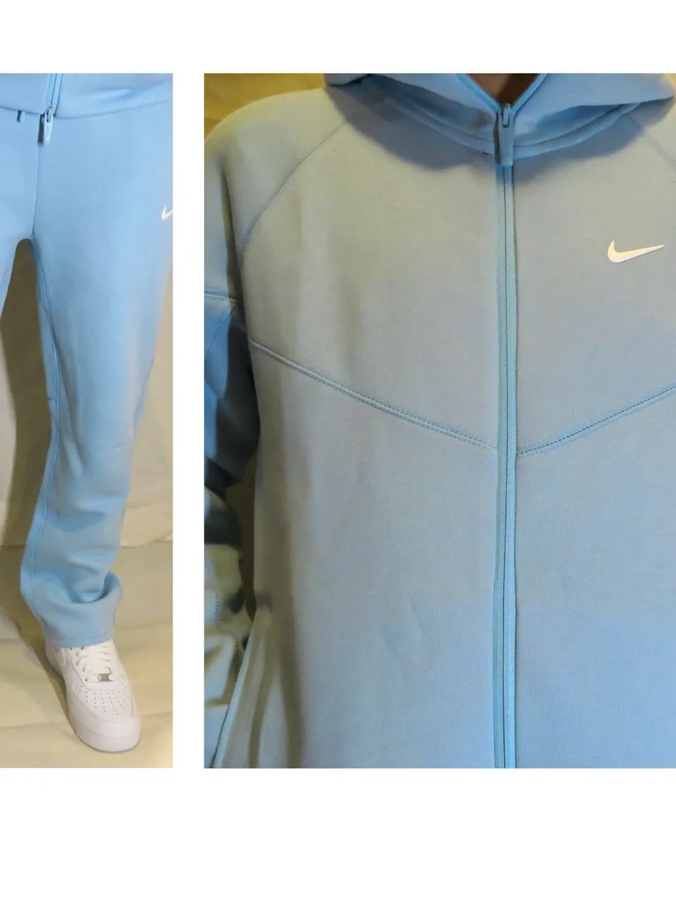 Conjunto Nocta Azul - Foto 3