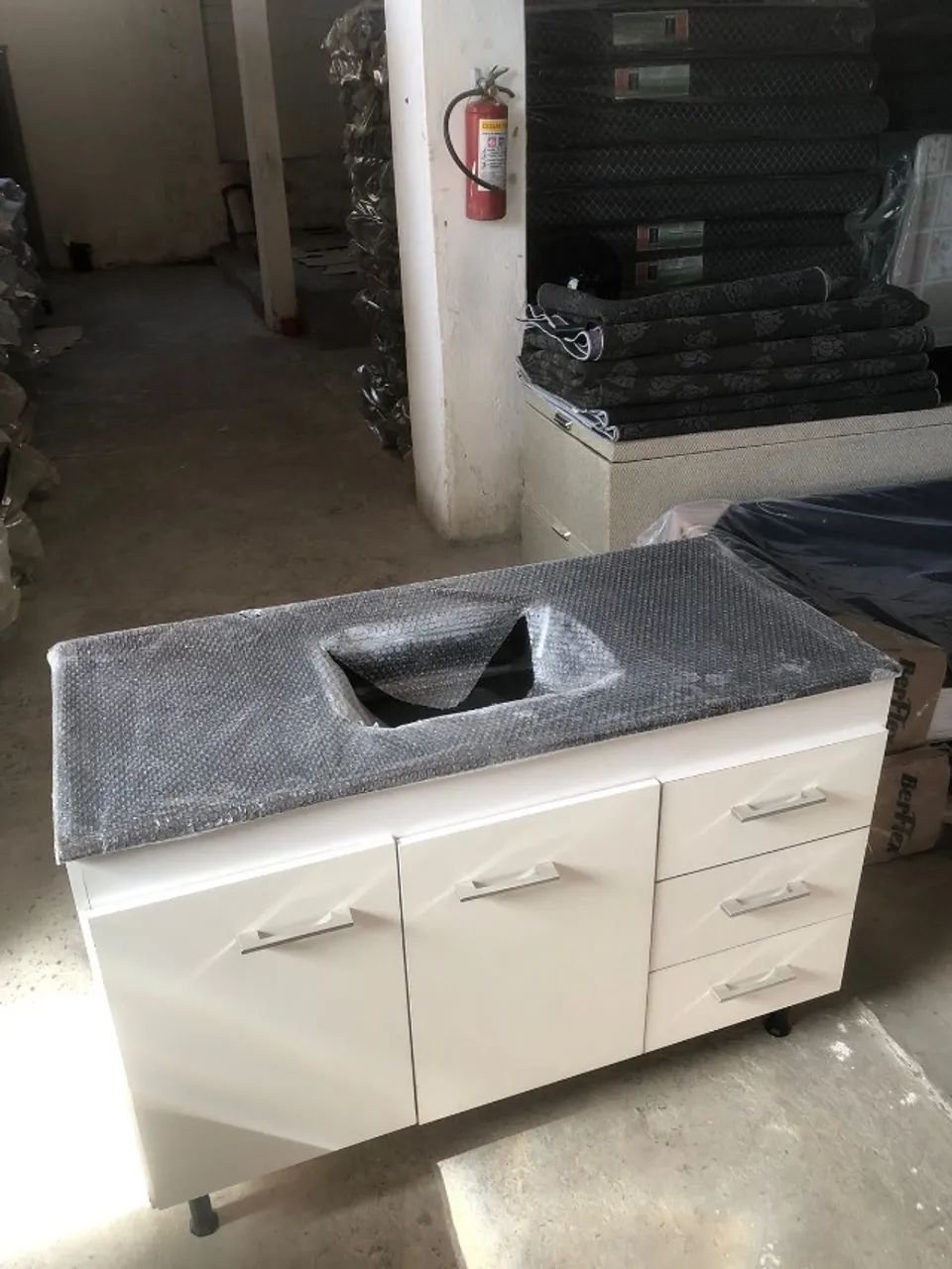 Balcão de cozinha - Foto 3