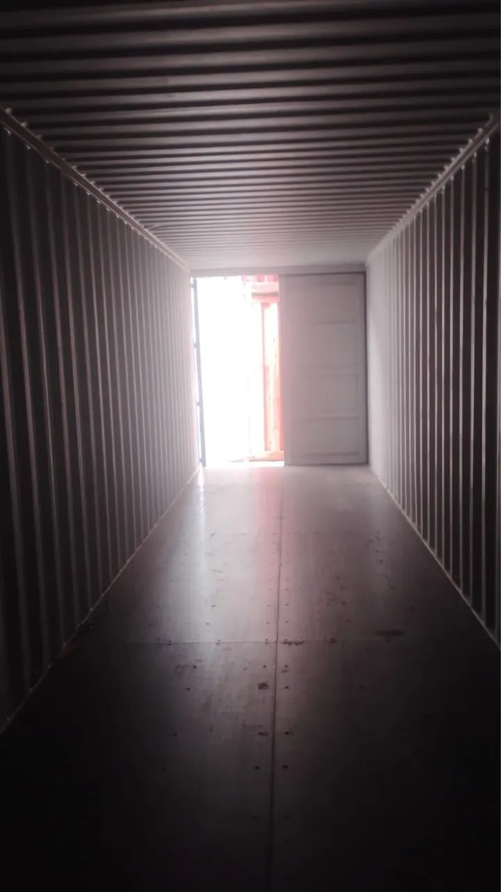 Container  - Foto 5
