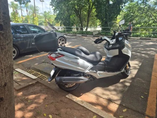 Maxsym 400I 2023 - Foto 3
