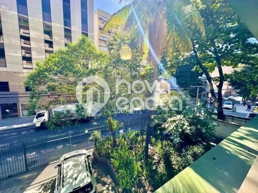 Botafogo | Apartamento 3 quartos - Foto 5