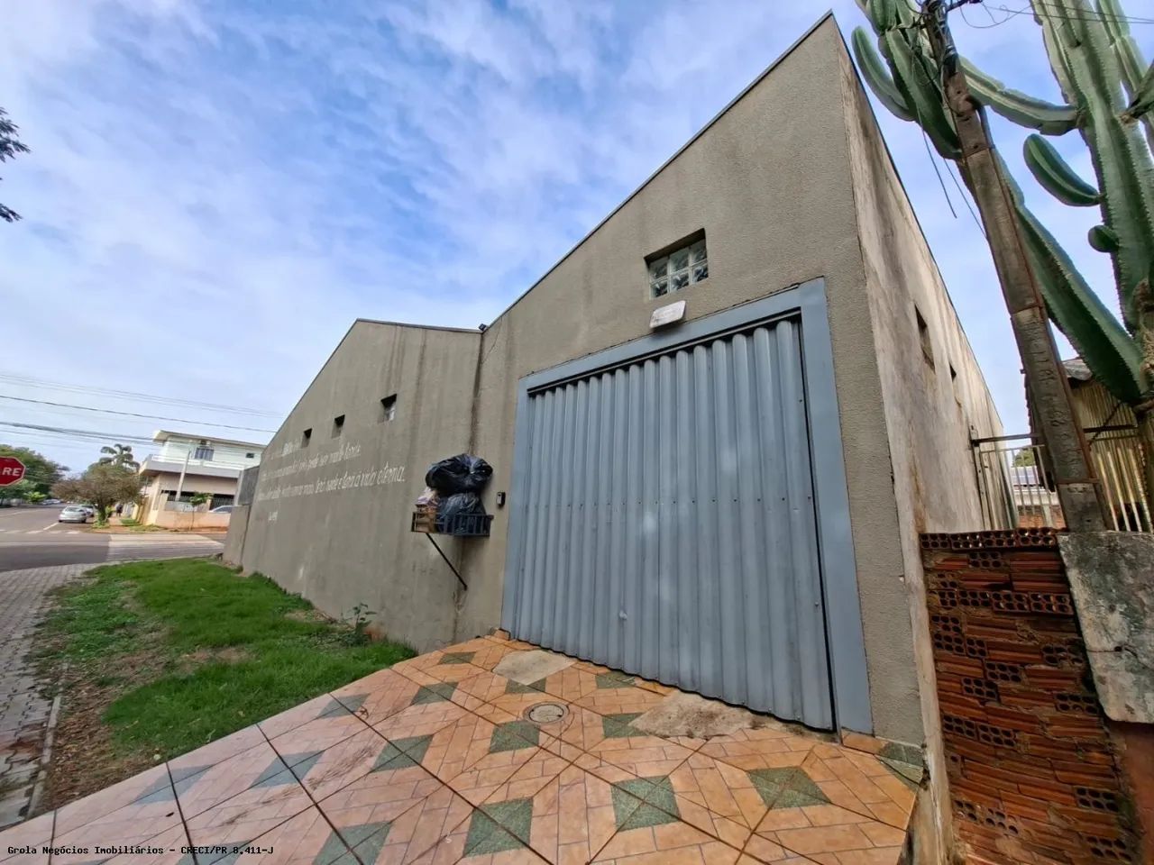 Casa ampla à Venda no Centro de Campo Mourão! - Foto 4