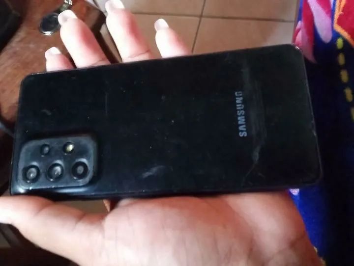 Samsung A53 5G - Foto 2