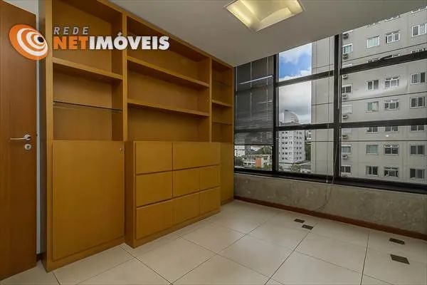 Venda Sala Santa Efigênia Belo Horizonte - Foto 4