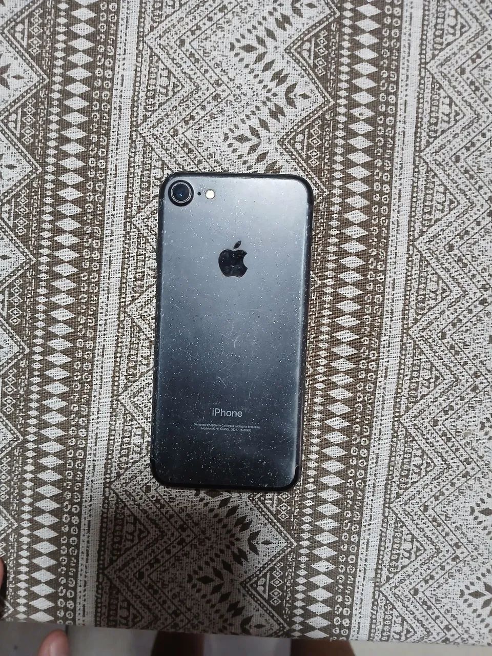 Iphone retirada de peças 