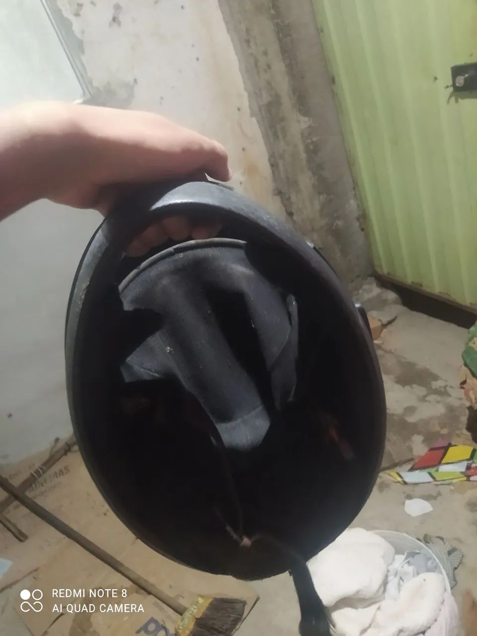 Capacete  - Foto 2