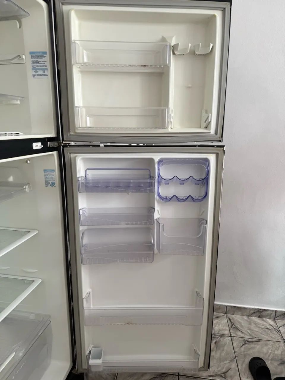 Geladeira  - Foto 4