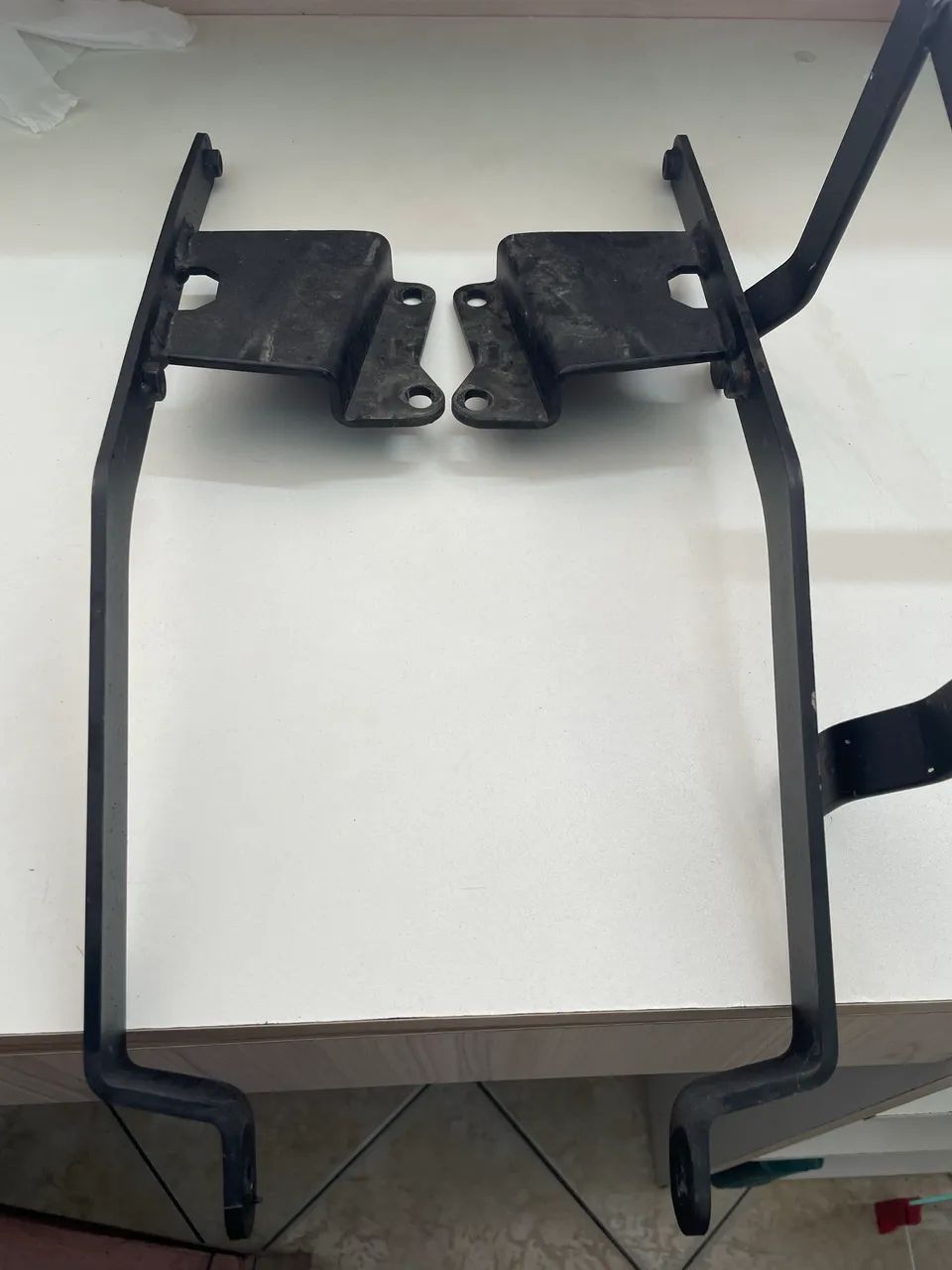 Suporte para baú  - Foto 2