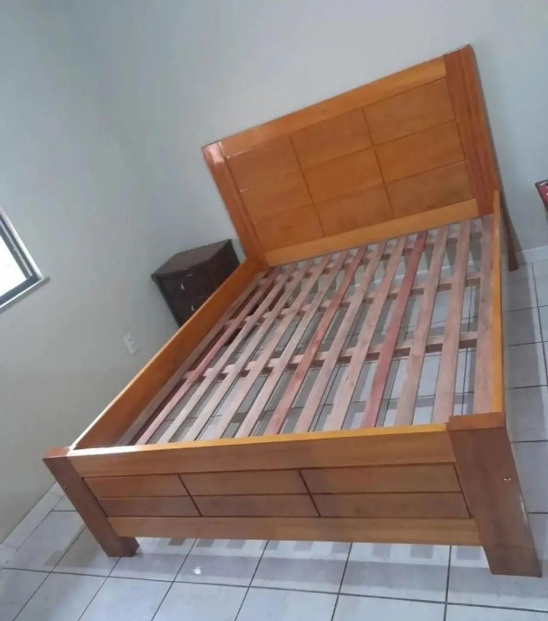 Camas de solteiro e casal (ou modelos articulados)