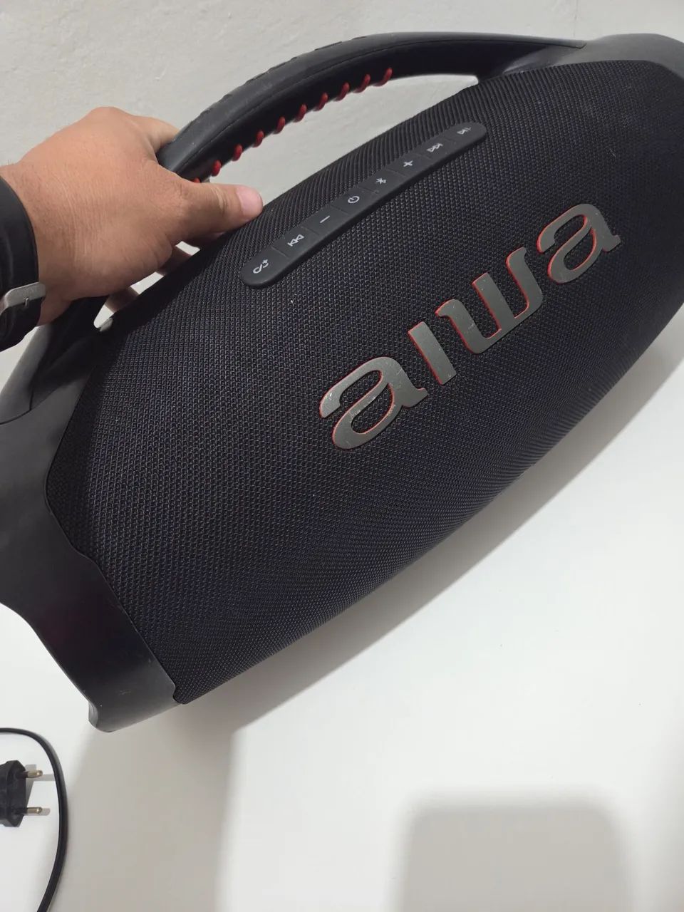 Aiwa Bombox 
