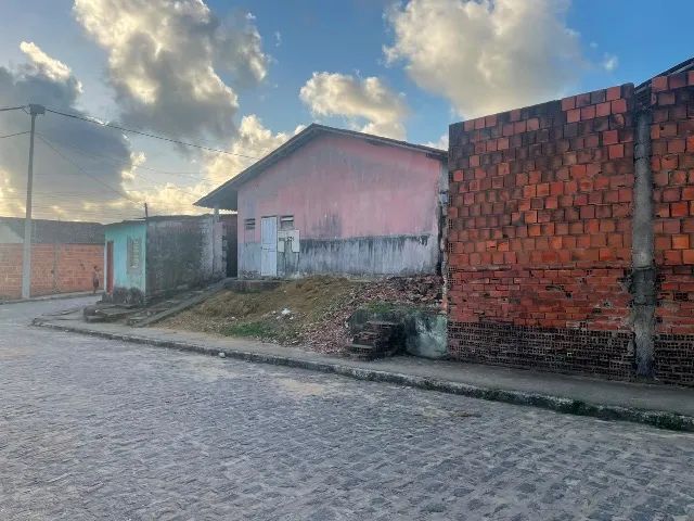 Terreno com casa - Foto 2