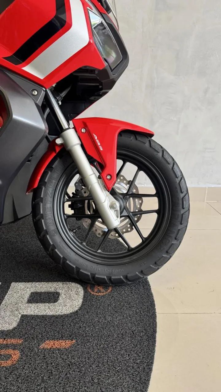 ADV 150 - Foto 4