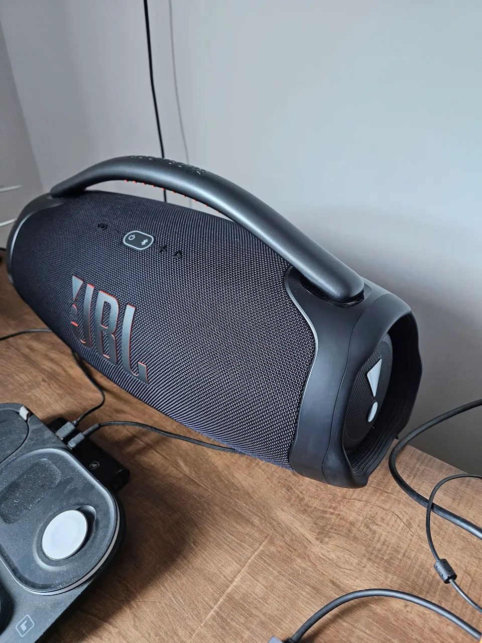 JBL BOOMBOX 3 - Foto 5