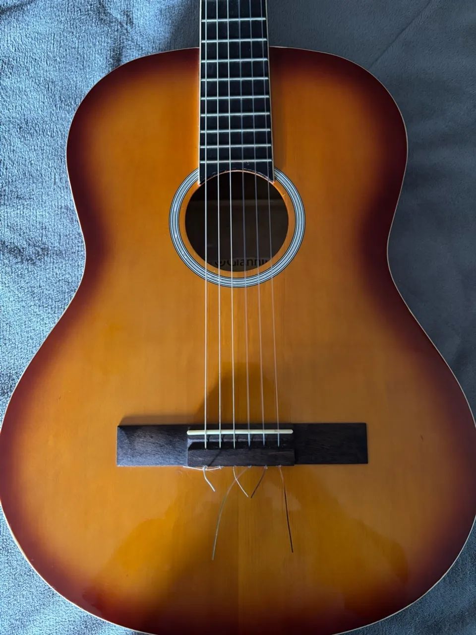 Violão Giannini