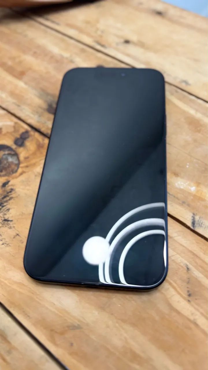 iPhone 15 plus 128GB - Foto 4