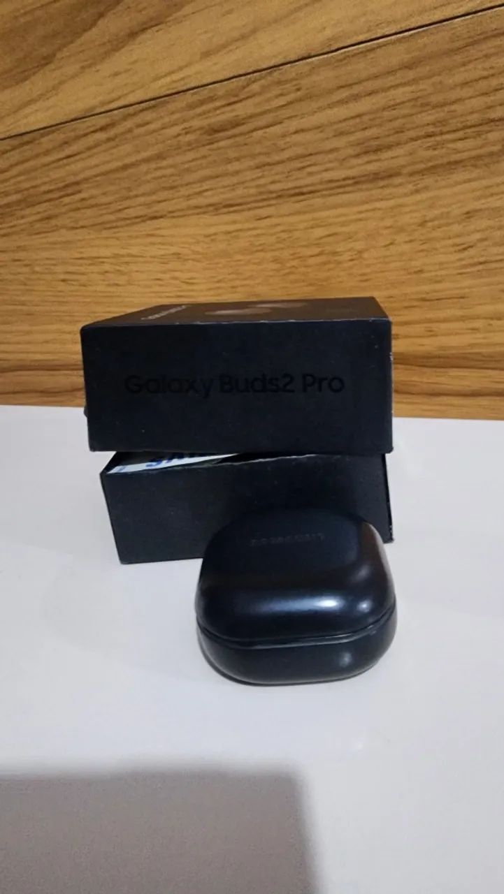 FONE SANSUNG BUDS 2 PRO ORIGINAL 